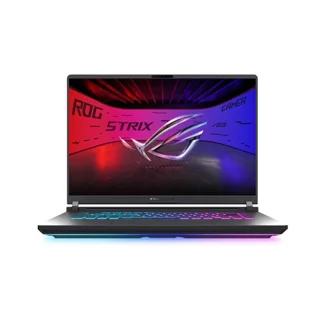 لپ تاپ گیمینگ 16 اینچی ایسوس مدل ASUS ROG Strix G615 G615JMR i7 14650HX 16GB 1TB SSD RTX5060 8GB