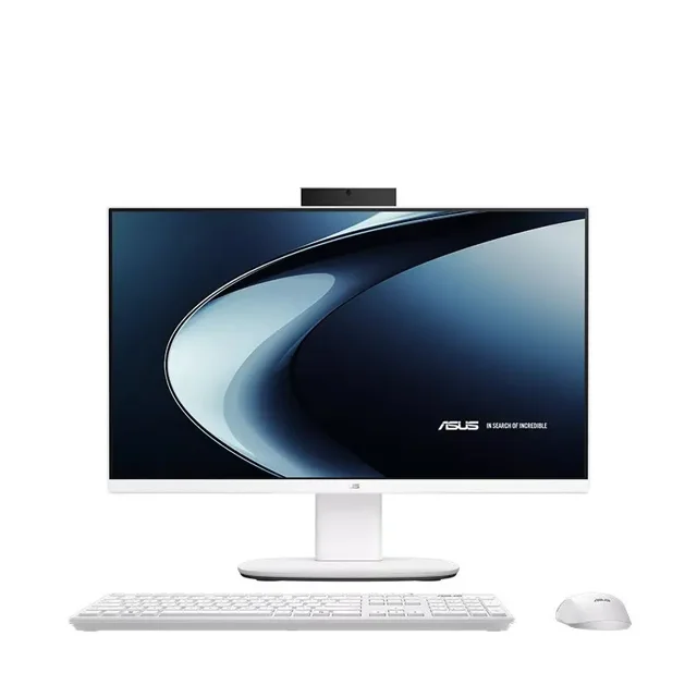 کامپیوتر همه کاره 27 اینچی ایسوس All in One ASUS V440VAK Core 7 240H 16GB 512GB SSD Intel