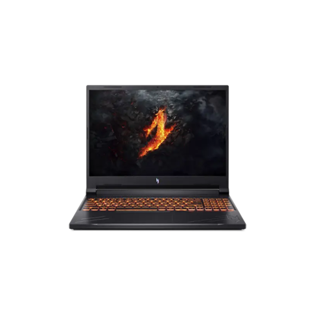 لپ تاپ 16 اینچی ایسر مدل Acer Nitro ANV16-42-R309 Ryzen 5 240 16GB 1TBSSD RTX 5050