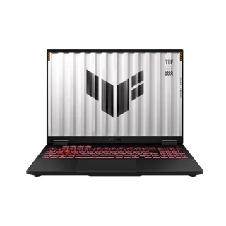 لپ تاپ گیمینگ 17.3 اینچی ایسوس مدل ASUS TUF Gaming FA707NUQ R7-7445HS 16GB 1TBSSD RTX4050