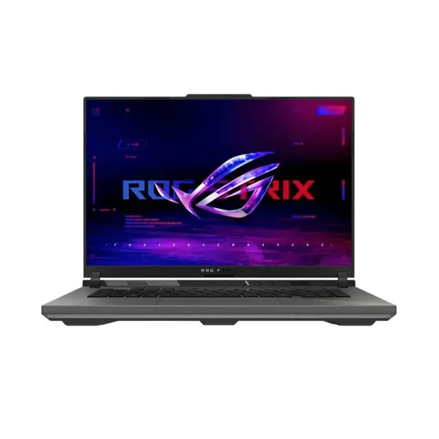 لپ تاپ 16 اینچی ایسوس مدل ASUS ROG Strix G614 G614FP Ryzen 9 9955HX 32GB 1TB RTX5070 8GB