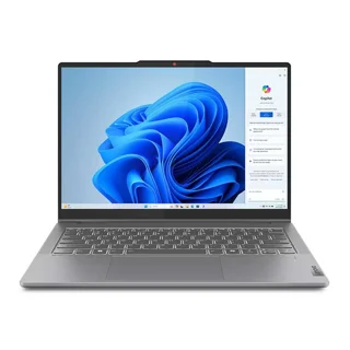 لپ تاپ لنوو 16 اینچی مدل LENOVO IdeaPad 5 2-in-1 Core 5 120U 16GB 512GB Intel R