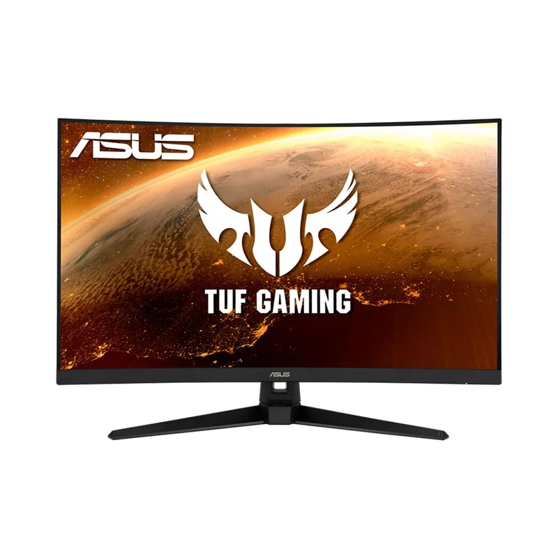 مانیتور گیمینگ 32 اینچ ایسوس مدل ASUS TUF GAMING VG328H1B