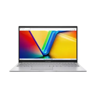 لپ تاپ ایسوس 15.6 اینچی مدل ASUS VivoBook 15 X1504VA Core 7 150U 8GB 512GB SSD Intel R