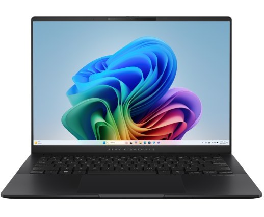لپ تاپ 14 اینچی ایسوس مدل ASUS VivoBook S S5406SA Core Ultra 7 258V 32GB 1TBSSD Intel Arc 140V