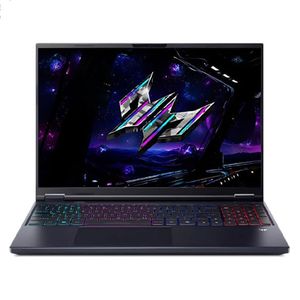 لپ تاپ 16 اینچی ایسر مدل ACER Predator Helios Neo 16S AI PHN16-73-94ZR Core Ultra 9 275HX 16GB 1TBSSD RTX 5070