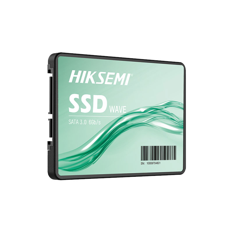حافظه اس اس دی HIKSEMI SATA 256GB