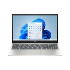 لپ تاپ اچ پی 15.6 اینچی مدل HP FD FD0154WM i5 1335U 16GB 512GB Intel Iris Xe