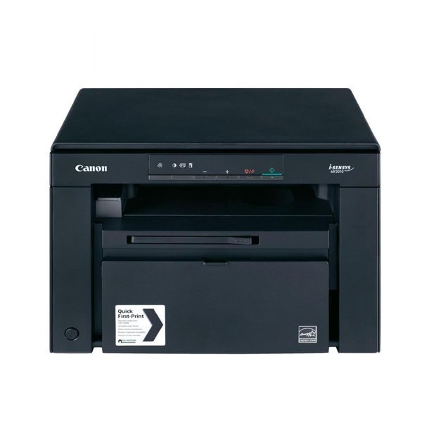 پرینتر چندکاره لیزری کانن مدل Imageclass MF3010