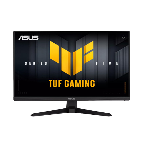 مانیتور گیمینگ 27 اینچ ایسوس مدل ASUS TUF GAMING VG279Q5A