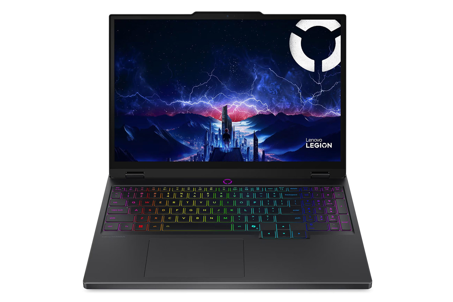 لپ تاپ گیمینگ 15.3 اینچی لنوو مدل LENOVO LEGION 5 Core i7 13650HX 16GB 1TBSSD RTX5050 8GB