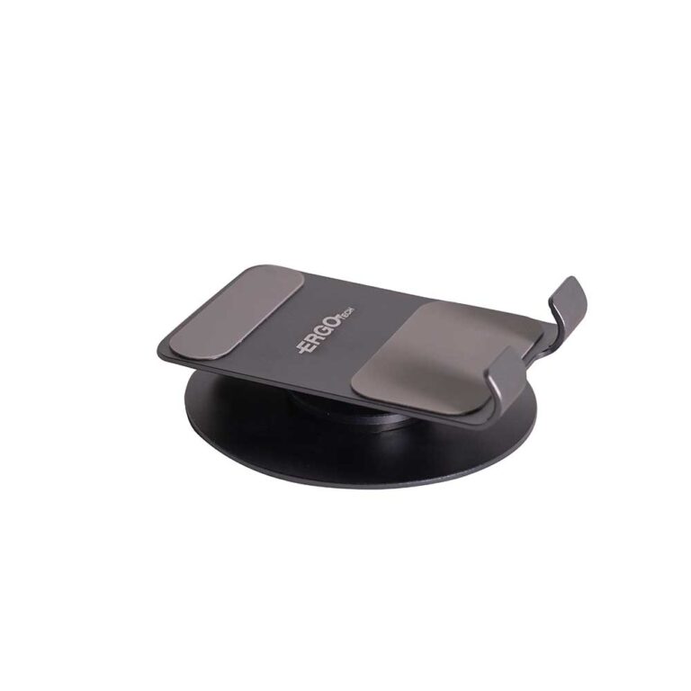 پایه نگهدارنده موبایل و تبلت ارگو مدل WMH009