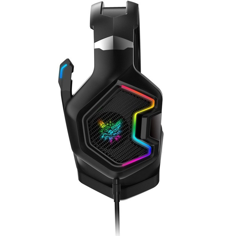 هدفون بی سیم بیسوس مدل Onikuma K10 Pro
