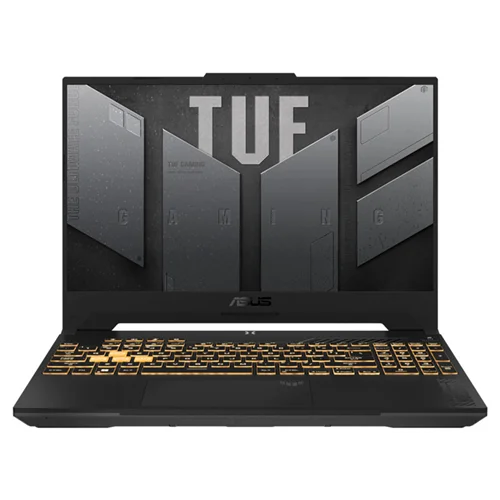 لپ تاپ گیمینگ 15.6 اینچی ایسوس مدل ASUS TUF Gaming FX507ZV4-LP149