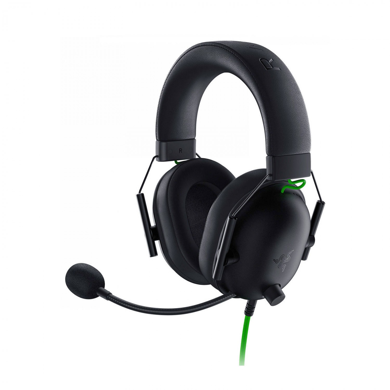 هدست ریزر مدل RAZER BlackShark V2 X
