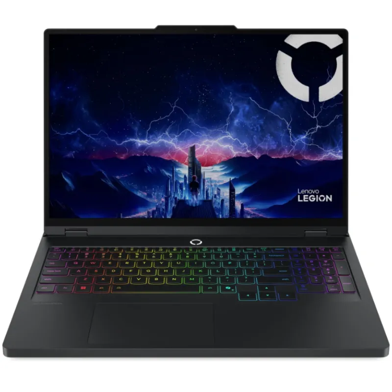 لپ تاپ گیمینگ 16 اینچی لنوو مدل LENOVO LEGION Pro 5 Core Ultra 9 275HX 32GB 1TBSSD RTX5060 8GB