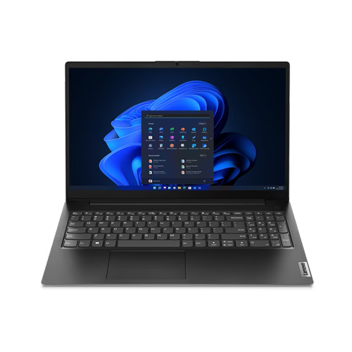 لپ تاپ لنوو 15.6 اینچی مدل LENOVO V15 i5 13420H 8GB 512GB Intel UHD