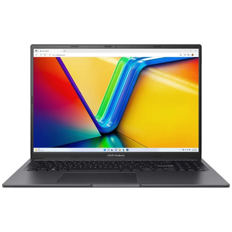 لپ تاپ ایسوس 16 اینچی مدل ASUS Vivobook R1605VA i3 1315U 8GB 512GB Intel UHD