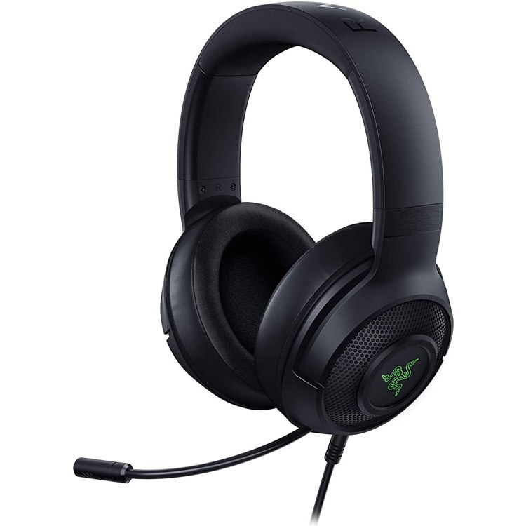 هدست ریزر مدل RAZER KRAKEN V3 X