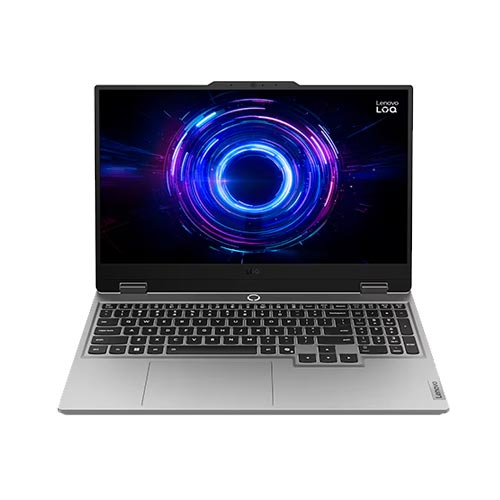 لپ تاپ گیمینگ 15.6 اینچی لنوو مدل LENOVO LOQ i7 14700HX 24GB 512SSD 5050 8GB