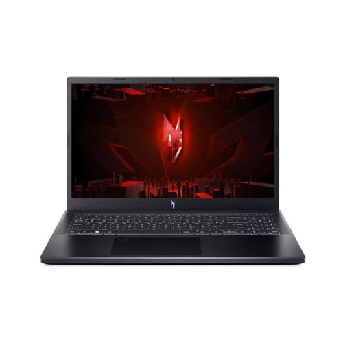 لپ تاپ 15.6 اینچی ایسر مدل Acer Nitro ANV15-52-594J i5 13420H 16GB 512SSD RTX 3050