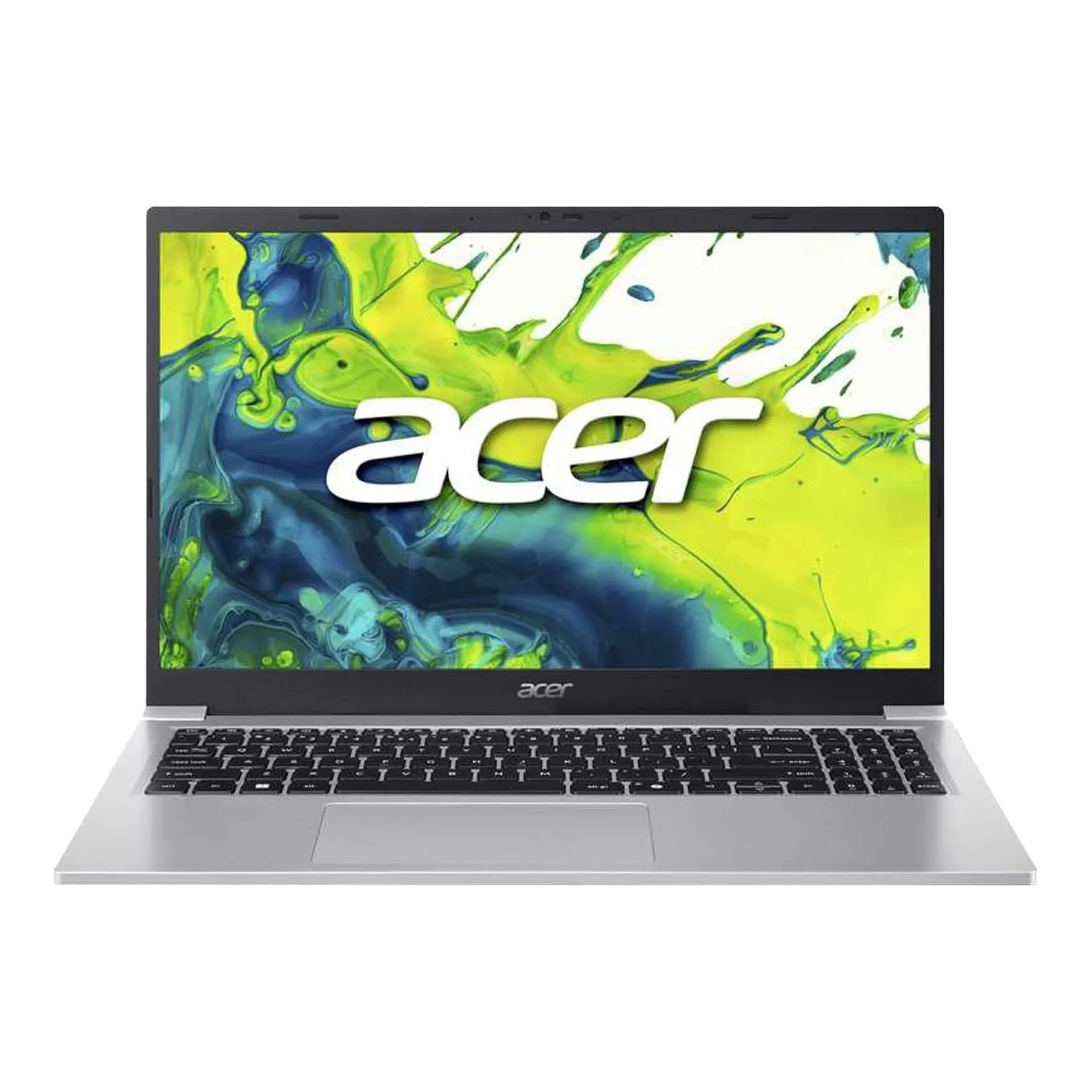 لپ تاپ 15.6 اینچی ایسر مدل ACER Aspire Lite AL15-72P-76WK i7 13620H 16GB 512SSD Intel UHD