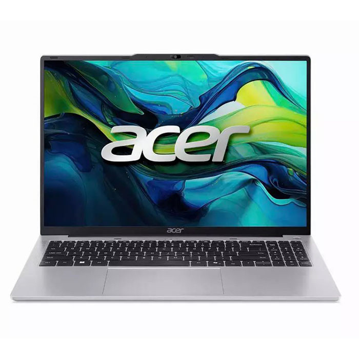لپ تاپ 16 اینچی ایسر مدل ACER Aspire lite AL16-52P-52JZ i5 1334U 16GB 1TBSSD Intel UHD