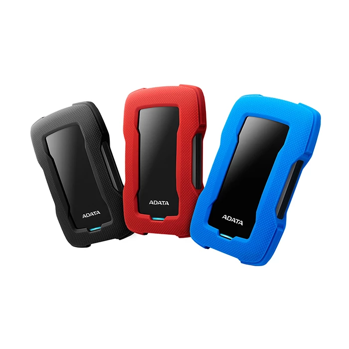 هارد اکسترنال 1TB ای دیتا مدل ADATA HD330