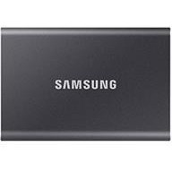حافظه اس اس دی اکسترنال SAMSUNG T7 1TB