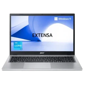 لپ تاپ 15.6 اینچی ایسر مدل ACER Extensa EX215-57-51XH i5 13420H 16GB 512SSD Intel UHD