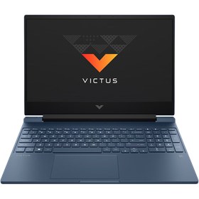 لپ تاپ اچ پی 15.6 اینچی مدل HP Victus FB3134AX R7 7445HS 16GB 512GB RTX3050