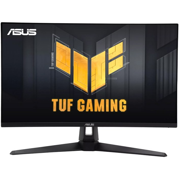 مانیتور گیمینگ 27 اینچ ایسوس مدل ASUS TUF GAMING VG27AQ5A