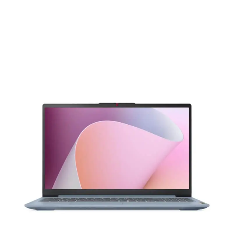 لپ تاپ لنوو 15.6 اینچی مدل LENOVO Ideapad Slim 3 R5 7520U 16GB 512GBSSD AMD Radeon 610M