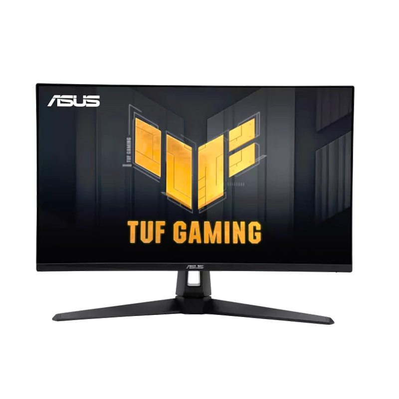 مانیتور گیمینگ 27 اینچ ایسوس مدل ASUS TUF GAMING VG279QM1A