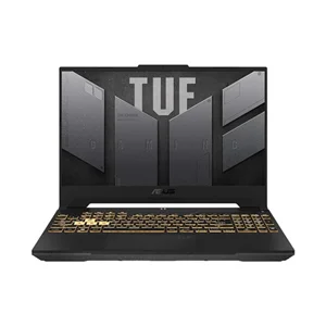 لپ تاپ گیمینگ 15.6 اینچی ایسوس مدل ASUS TUF Gaming FX507ZC4-HN325