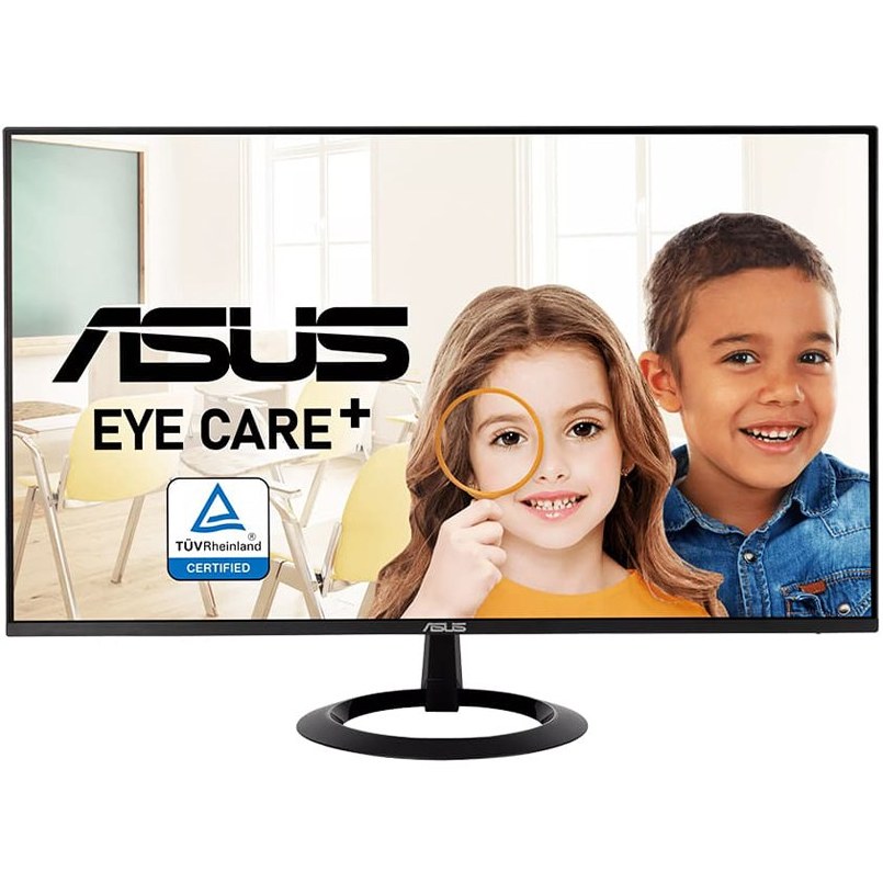 مانیتور 27 اینچ ایسوس مدل ASUS Monitor VZ27EHF
