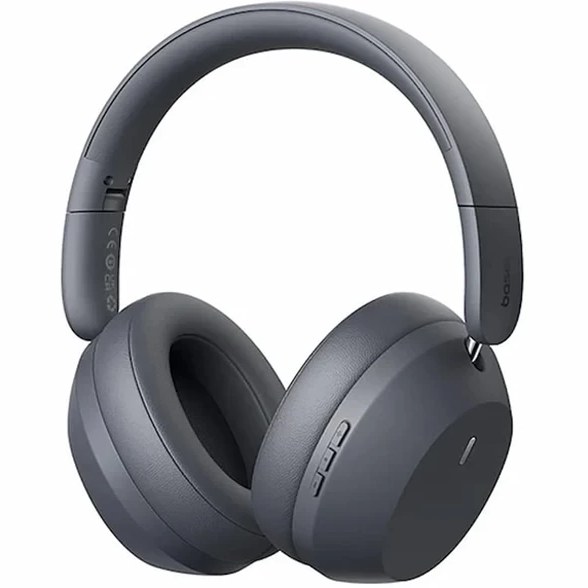 هدفون بی سیم بیسوس مدل Baseus Bass 35 Max