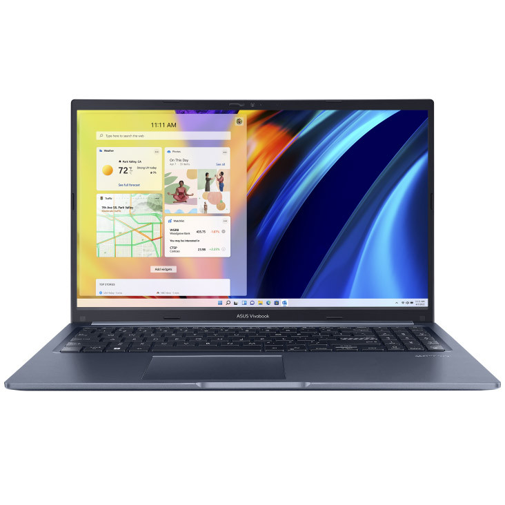 لپ تاپ ایسوس 15.6 اینچی مدل ASUS VivoBook 15 A1502VA i5 13420H 16GB 512GB Intel UHD