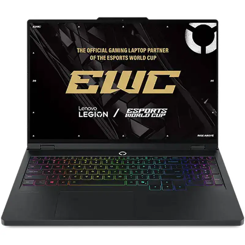 لپ تاپ گیمینگ 16 اینچی لنوو مدل LENOVO LEGION 5 Core Ultra 9 275HX 32GB 1TBSSD RTX5060 8GB