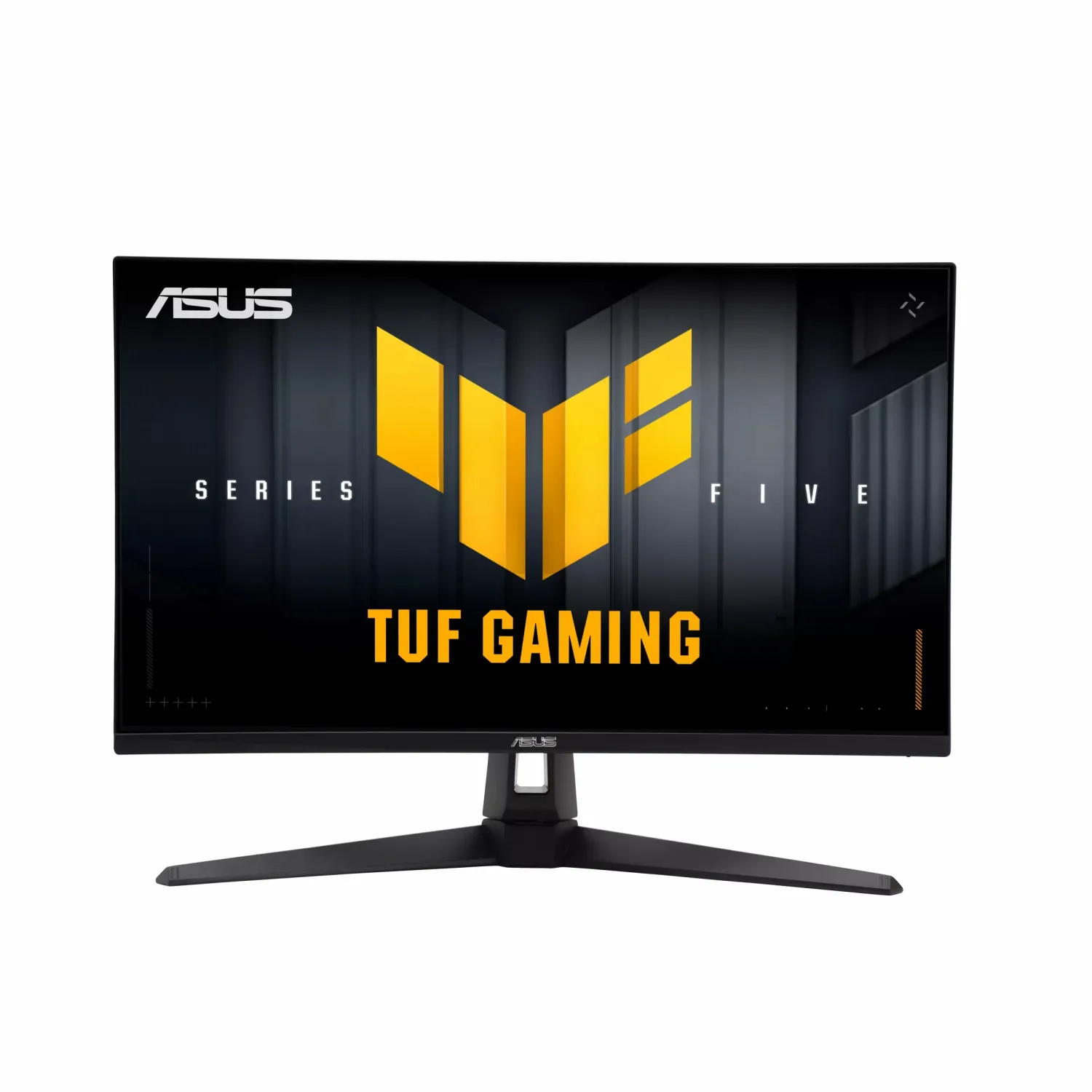 مانیتور گیمینگ 27 اینچ ایسوس مدل ASUS TUF GAMING VG27AQ5A