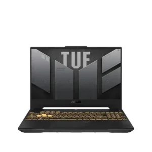 لپ تاپ گیمینگ 15.6 اینچی ایسوس مدل ASUS TUF Gaming FX507VU4-LP007W