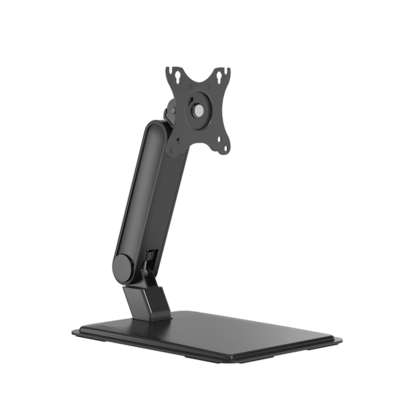 پایه نگهدارنده مانیتور فنری رومیزی مدل WLA017