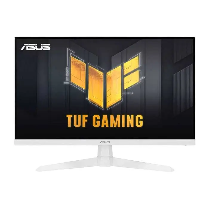 مانیتور گیمینگ 27 اینچ ایسوس مدل ASUS TUF GAMING VG279Q3A-W