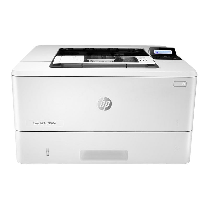 پرینتر تک کاره لیزری اچ پی مدل HP LaserJet Pro M404DN