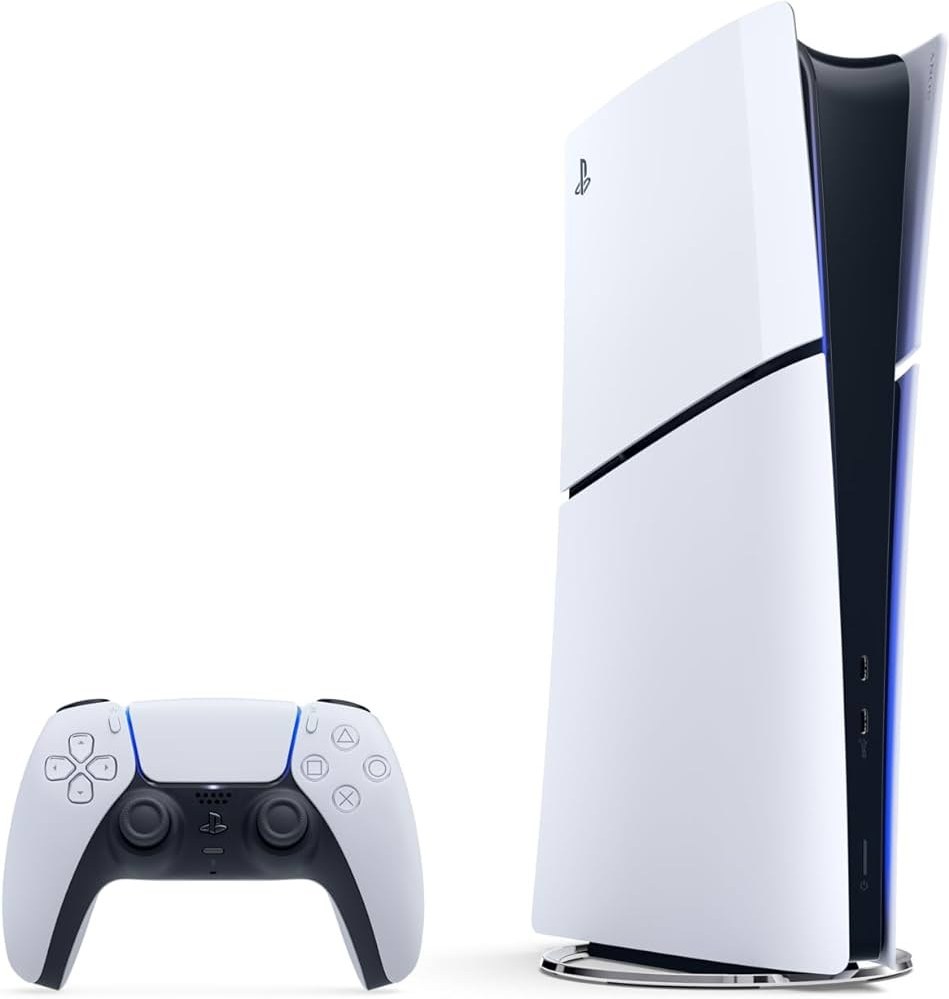 کنسول بازی سونی مدل Playstation 5 Slim Digital Edition CFI-2015