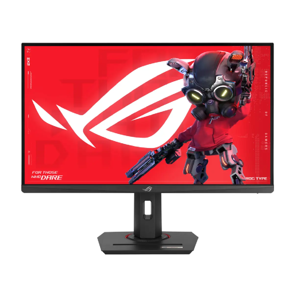 مانیتور ایسوس 27 اینچ مدل ROG Strix XG279CNS
