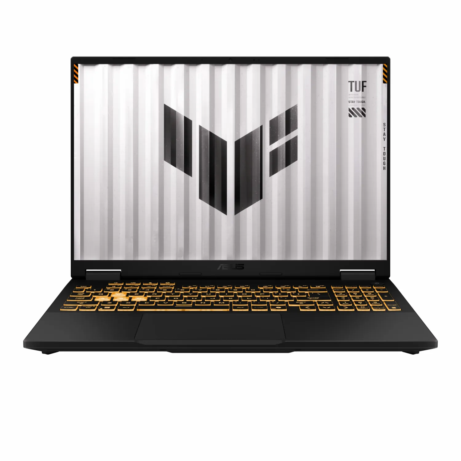 لپ تاپ گیمینگ 16 اینچی ایسوس مدل ASUS TUF Gaming FX608JH i5 14450HX 16GB 512GB SSD RTX5050 8GB
