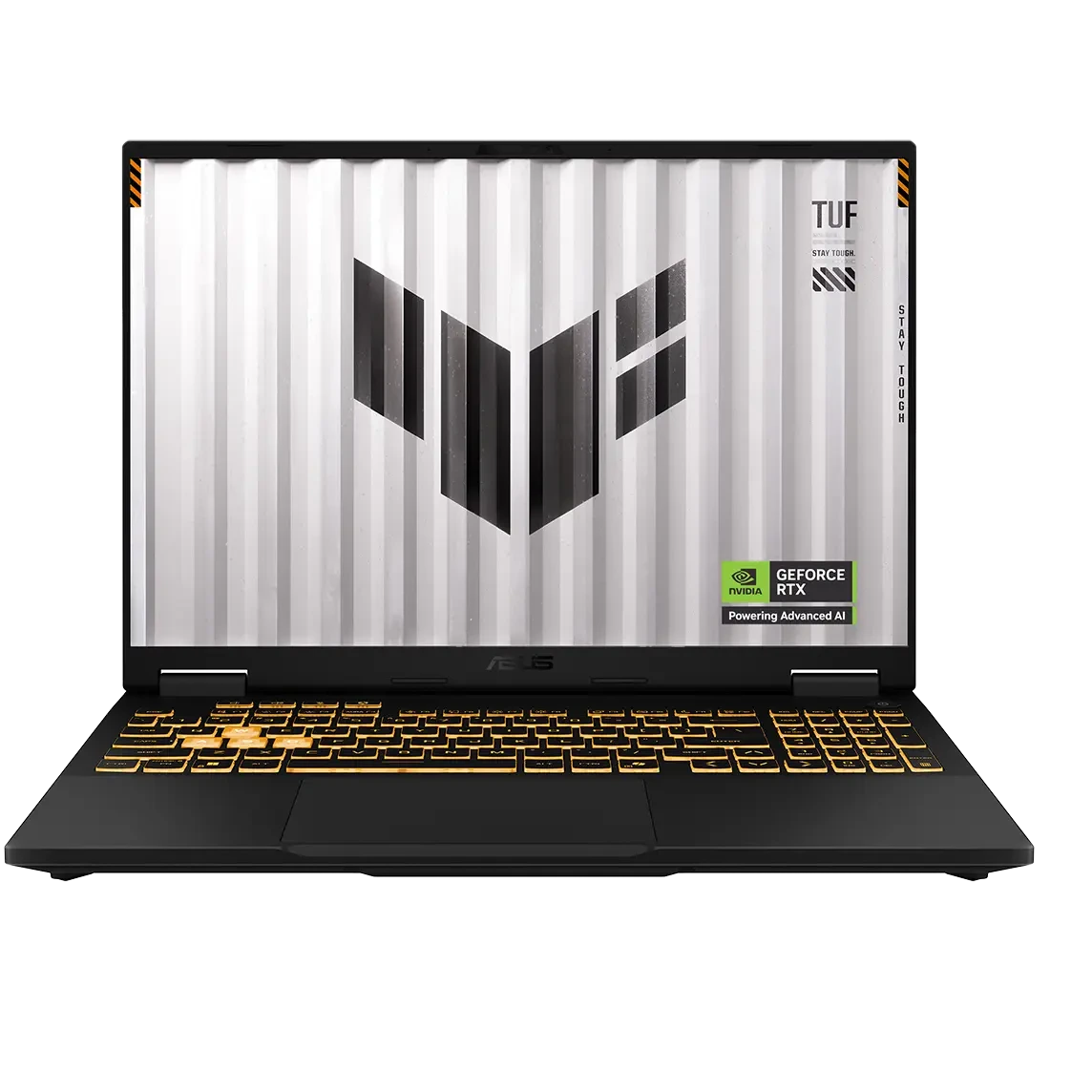 لپ تاپ گیمینگ 16 اینچی ایسوس مدل ASUS TUF Gaming FX608JMR i7 14650HX 32GB 1TB SSD RTX5060 8GB