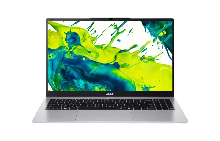 لپ تاپ 15.6 اینچی ایسر مدل ACER Aspire Lite AL15-72P-57CM i5 13500H 16GB 512SSD Intel UHD