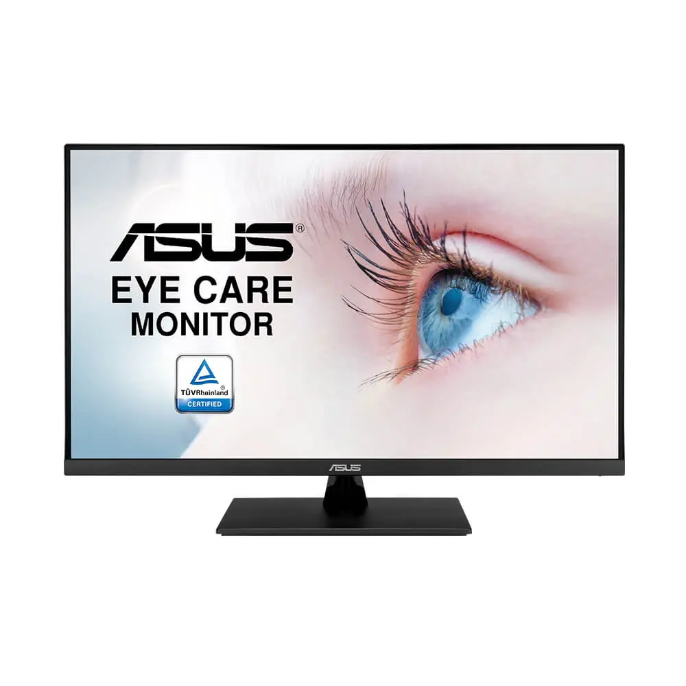 مانیتور 31.5 اینچ ایسوس مدل ASUS Monitor VP32AQ